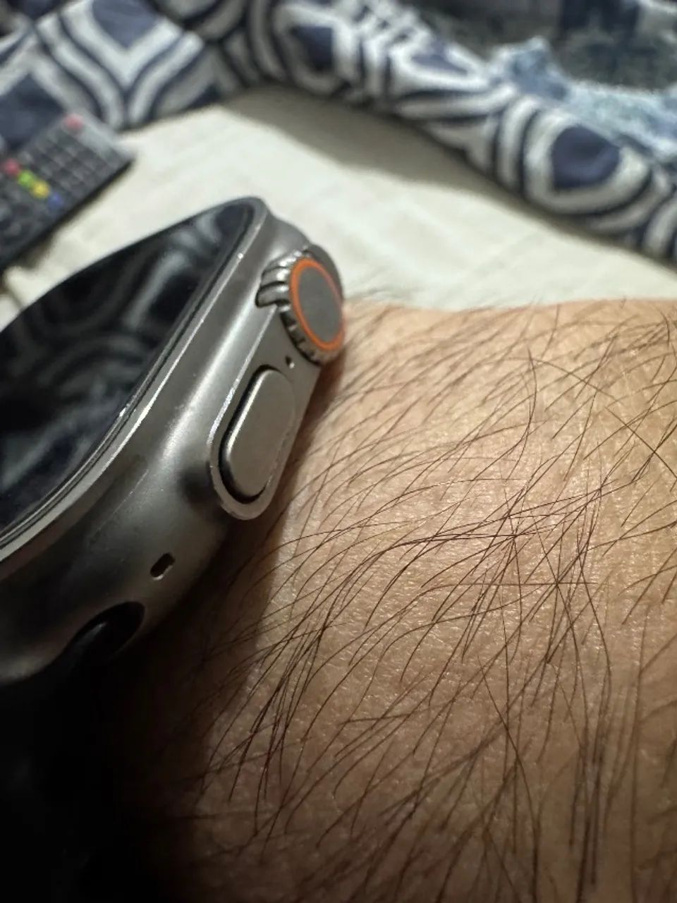 Apple Watch Ultra 1 - Foto 2