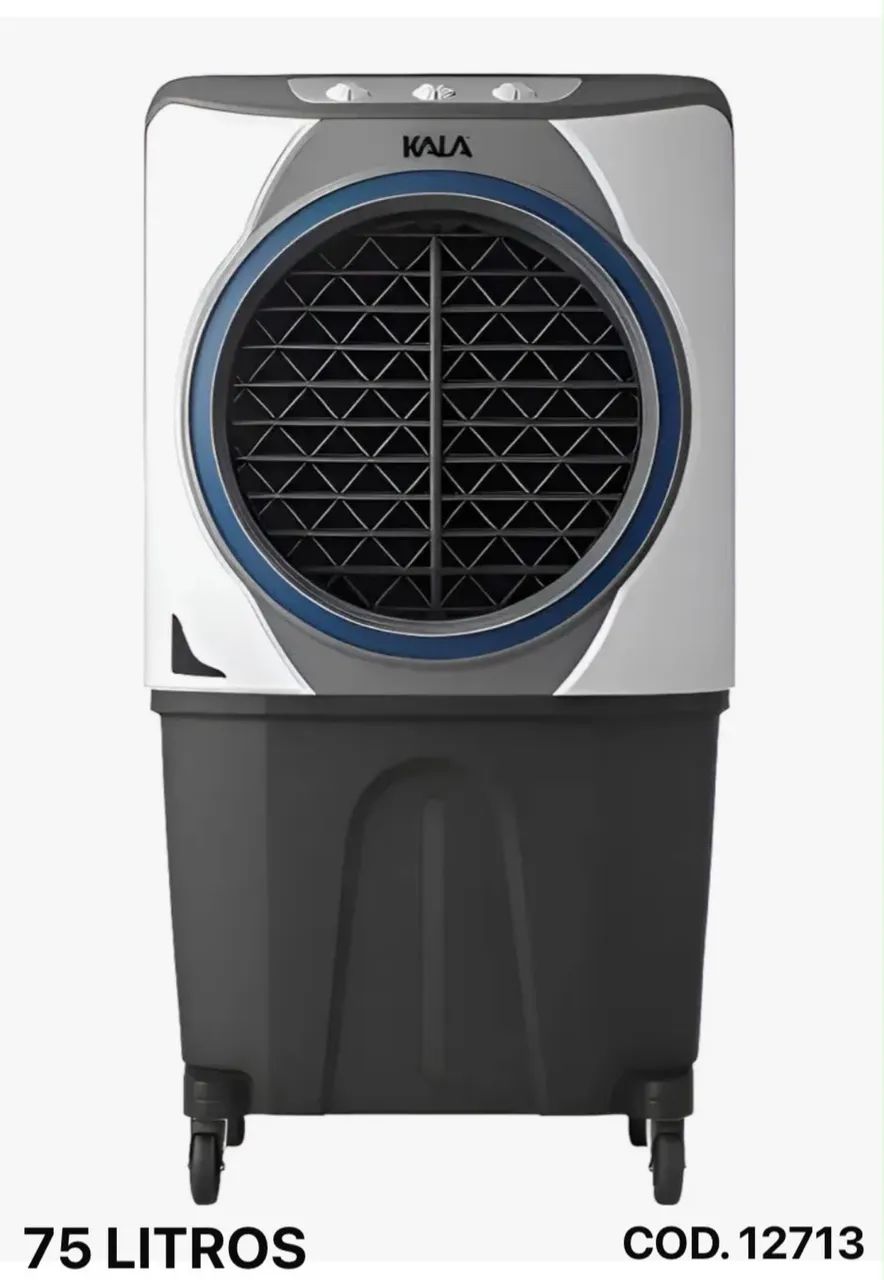 Climatizador ar pro 70L 127V Kala
