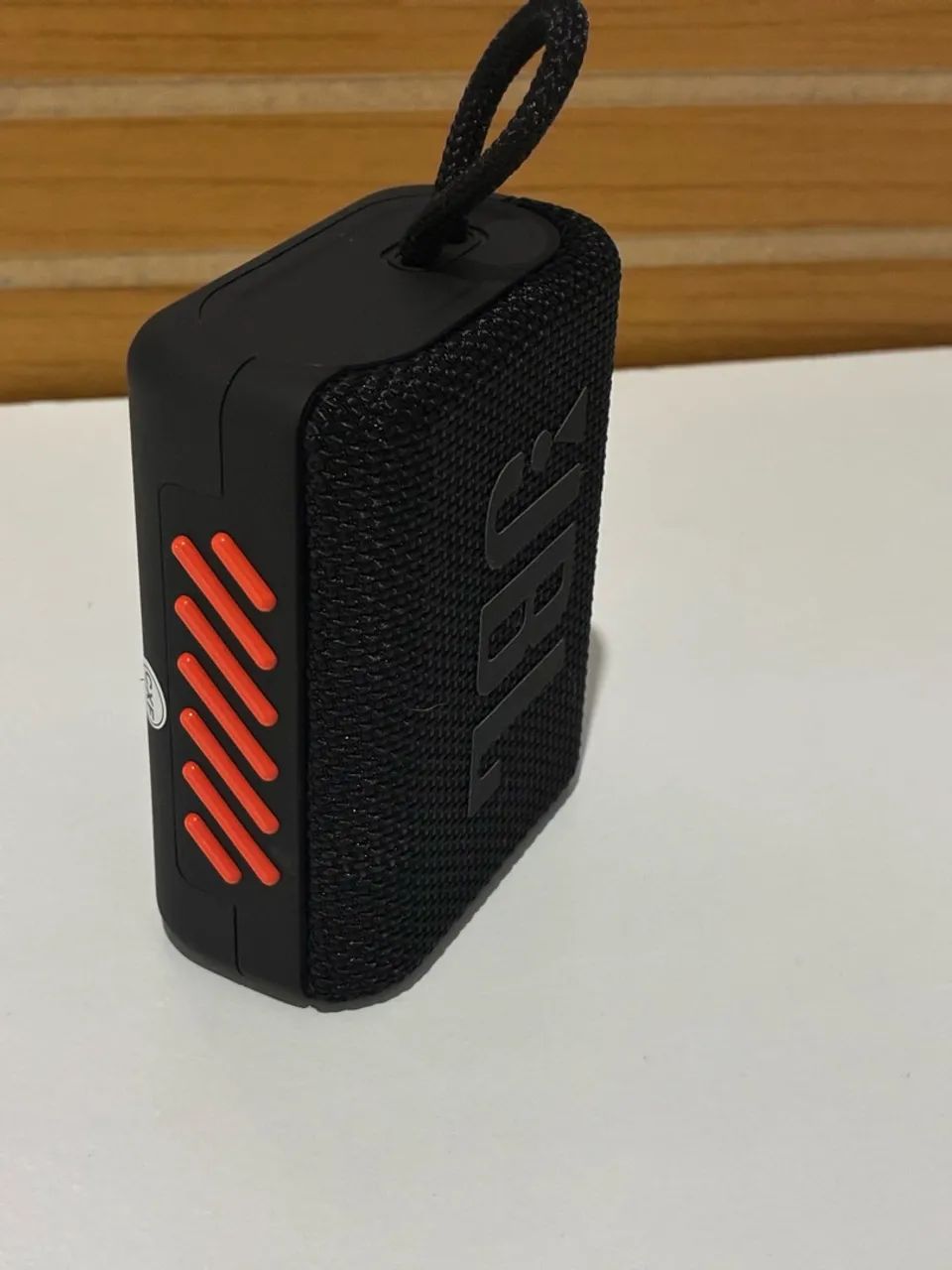 Caixinha de som Go3 - Foto 4