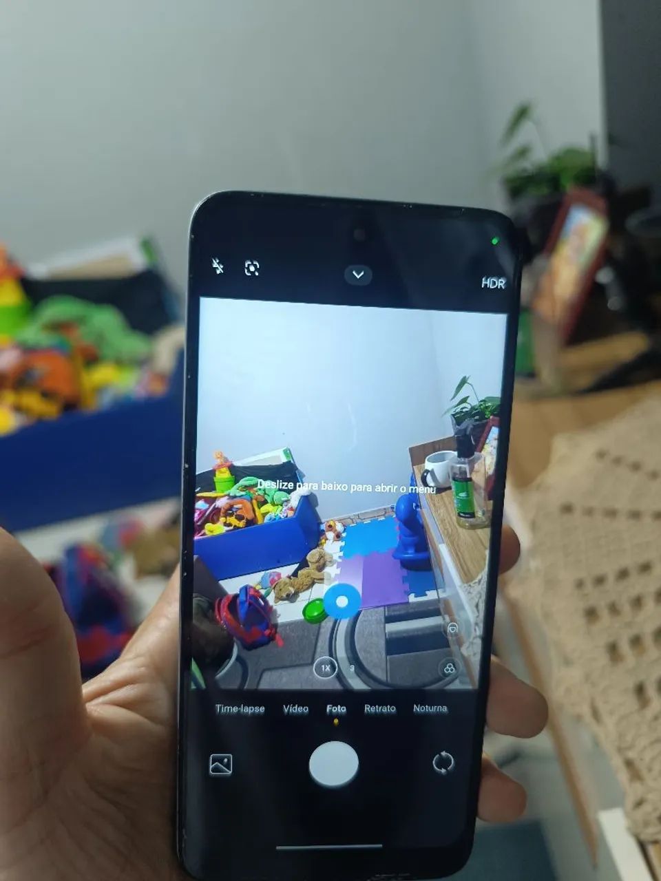 REDMI 13 NO ESTADO - Foto 5