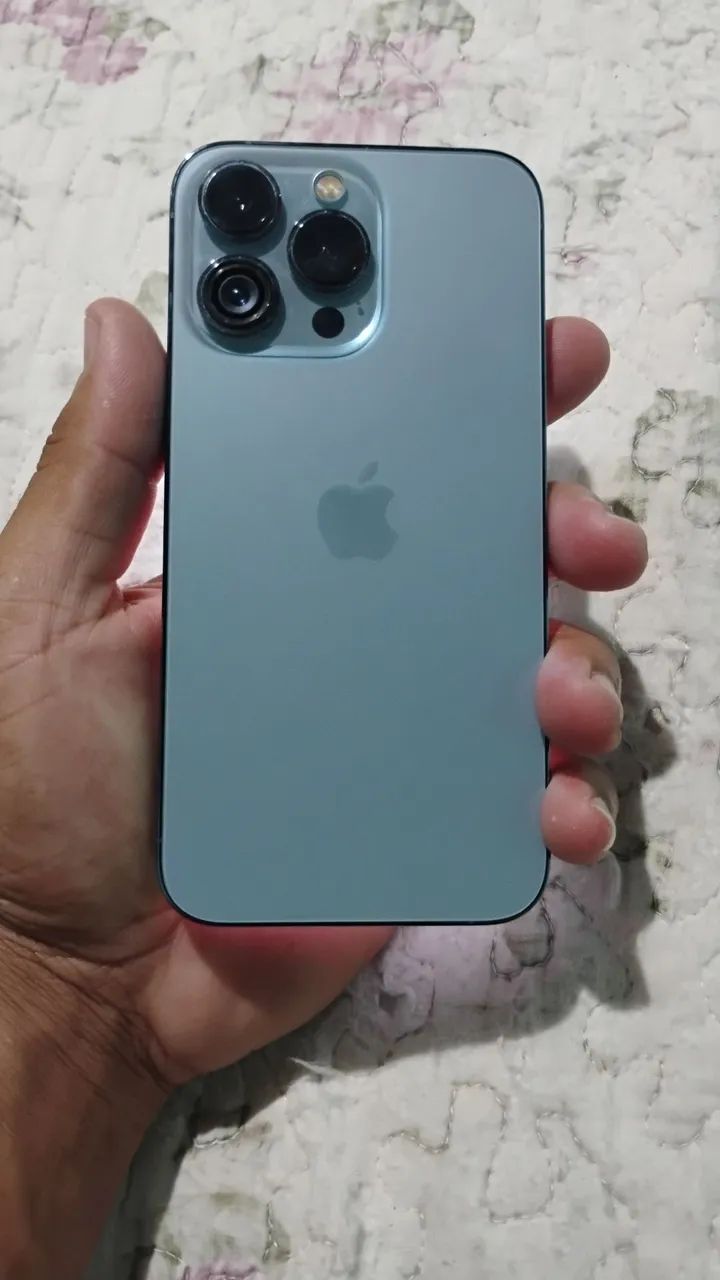 iPhone 13 pro  - Foto 3