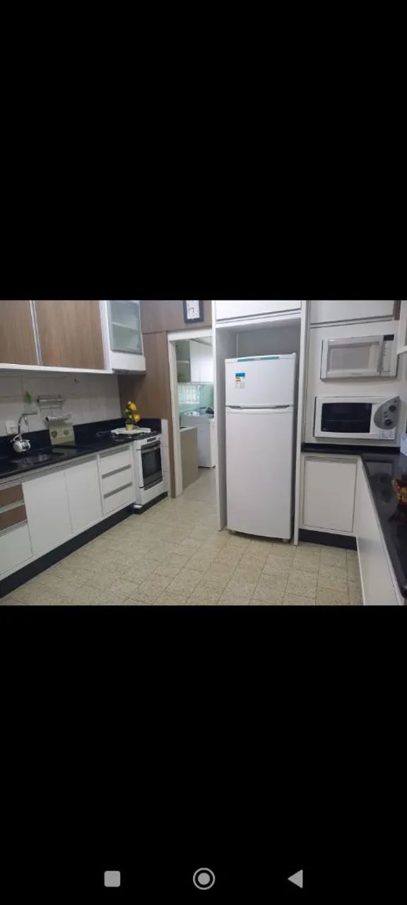 Apartamento 3 dormit Dir. Proprietário mobiliado  - Foto 2