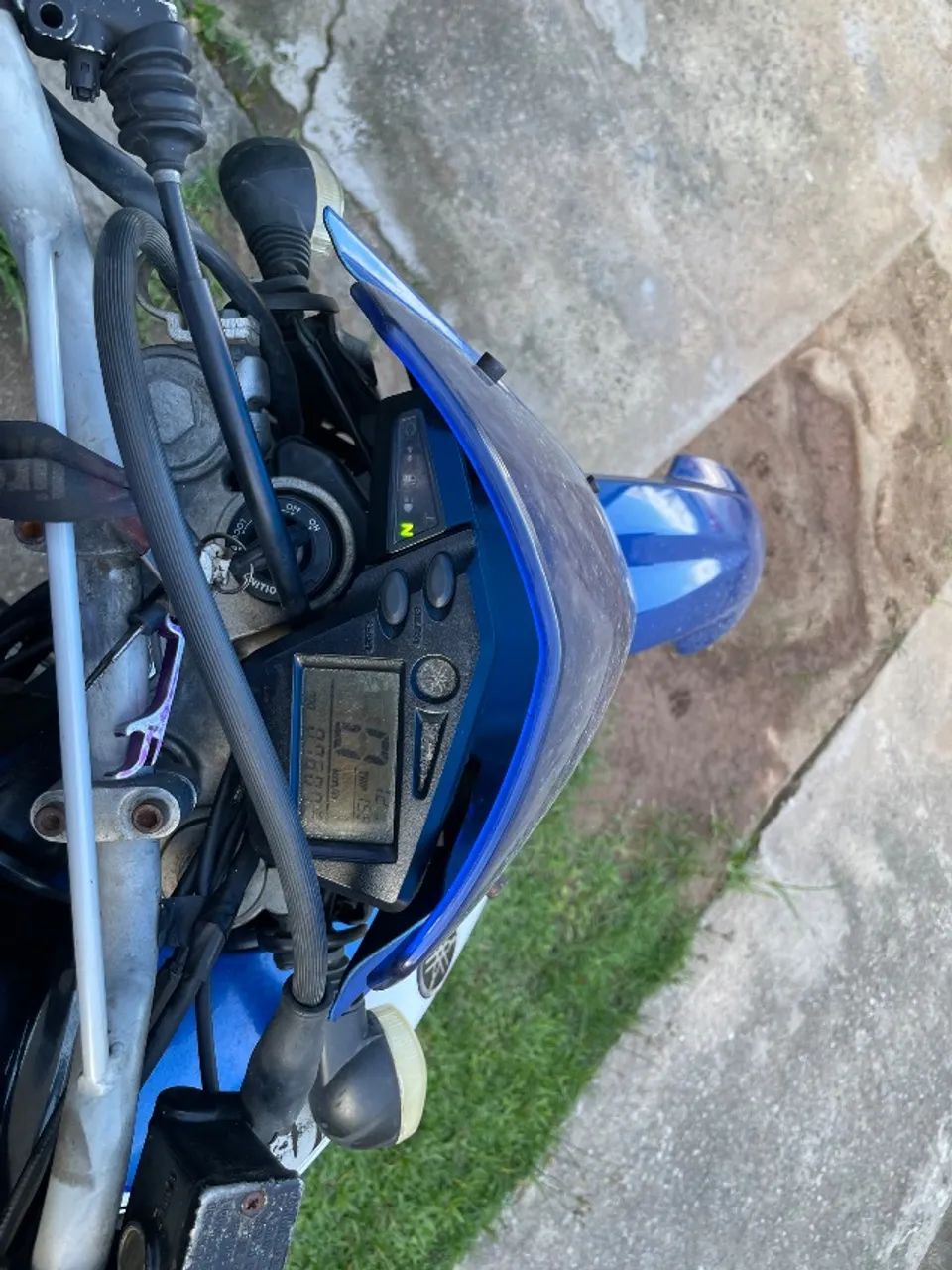 Xt 660R ano 2008 - Foto 4
