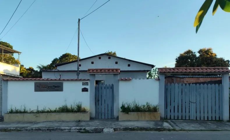 Foto - Duque de Caxias - Parada Morabi