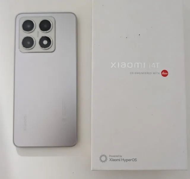 Xiaomi 14 T - 512Gb - Foto 2