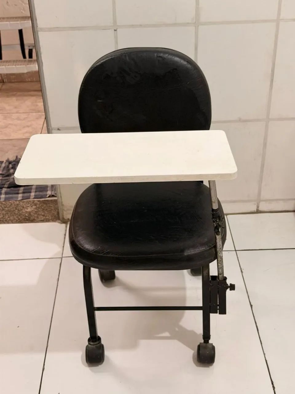 Cadeira Manicure 