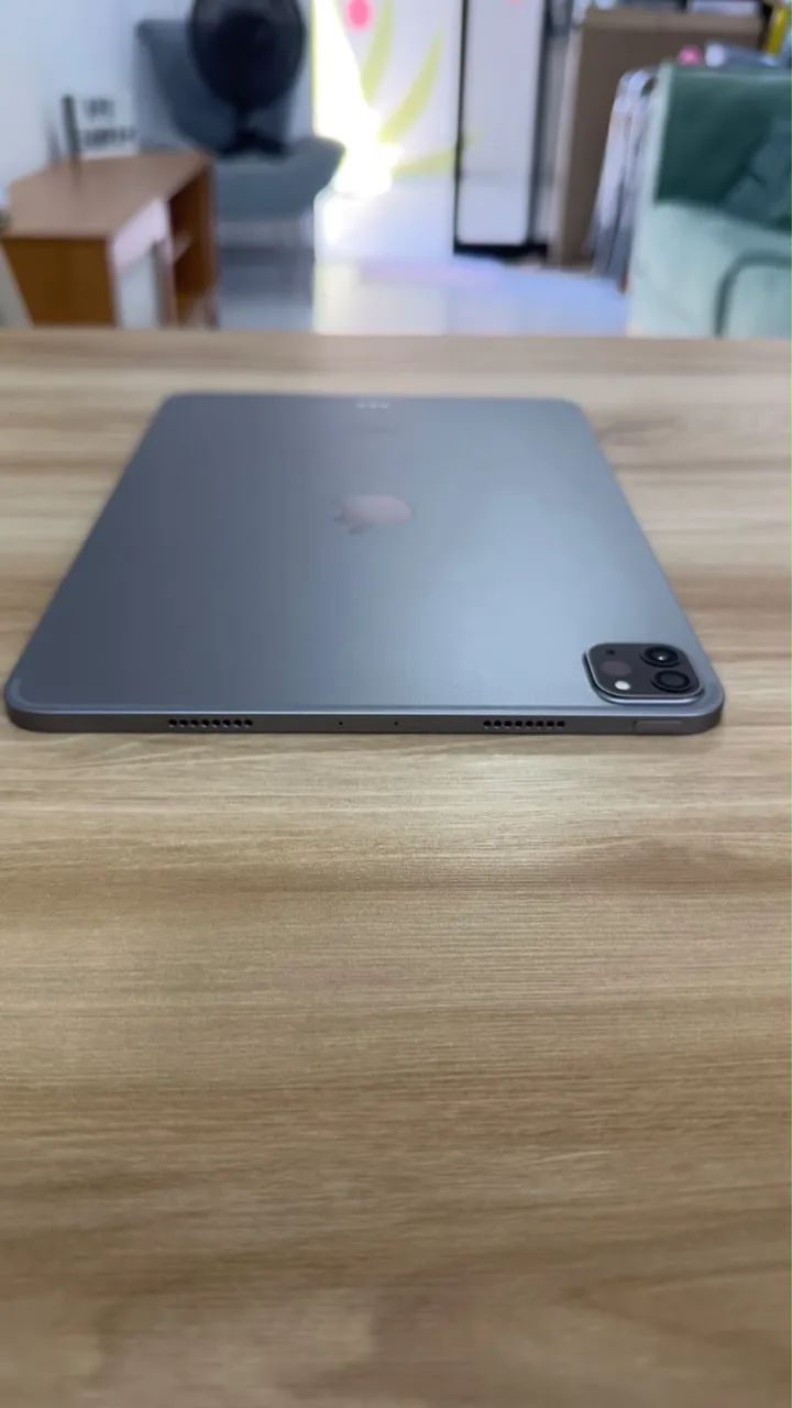 iPad Pro 11? 4ª Geração M2 128GB - Foto 2