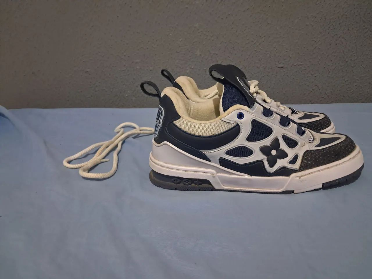 Tênis Louis viton  - Foto 2