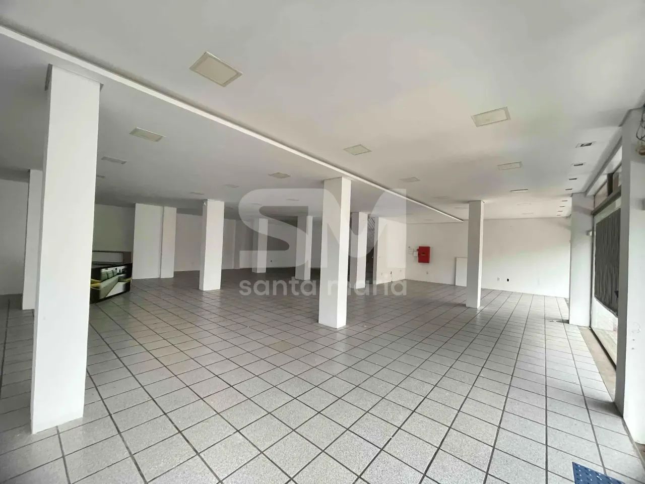 Sala para locação, Centro, Chapecó, SC - Foto 5