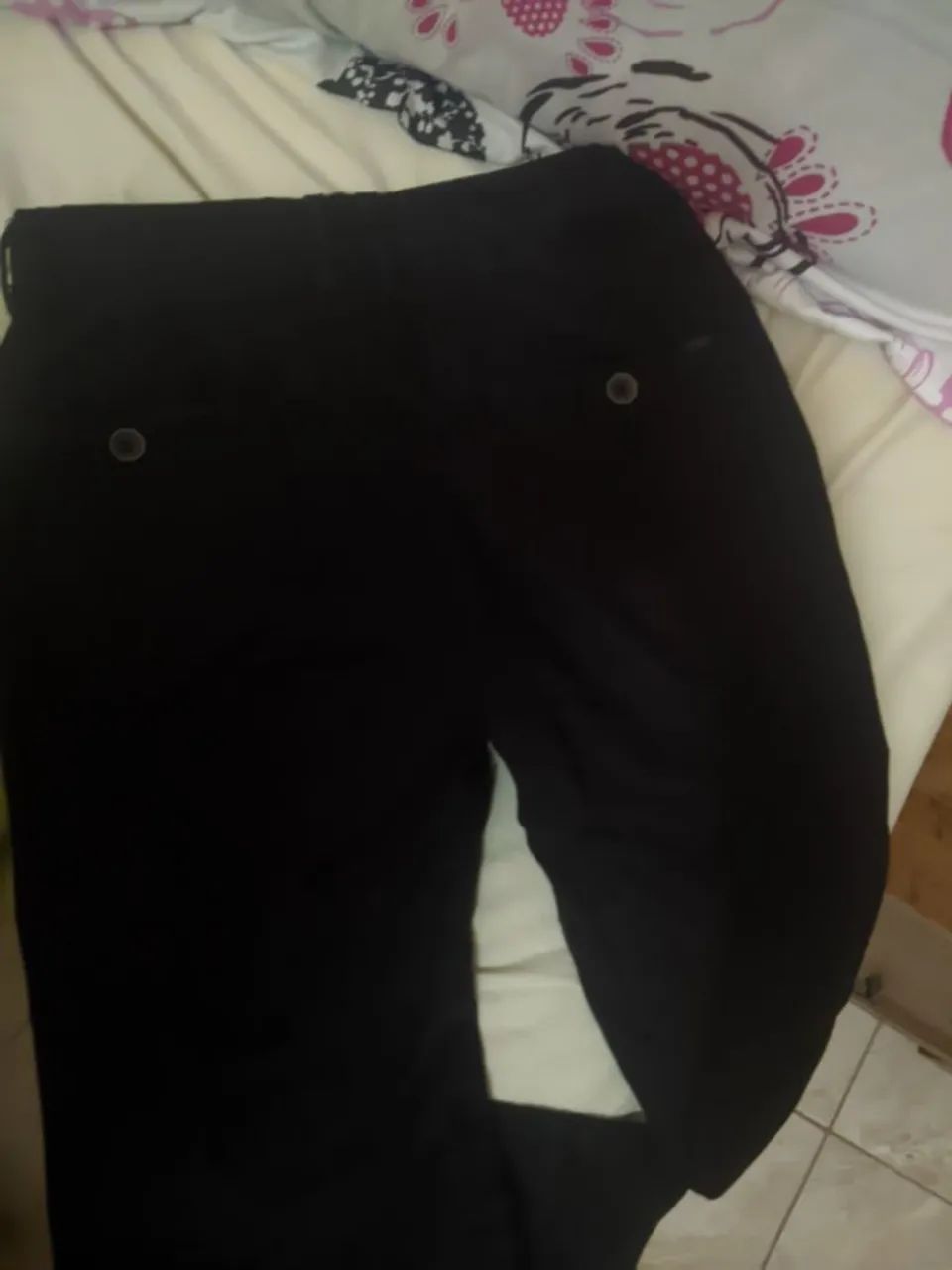 Calça social - Foto 2