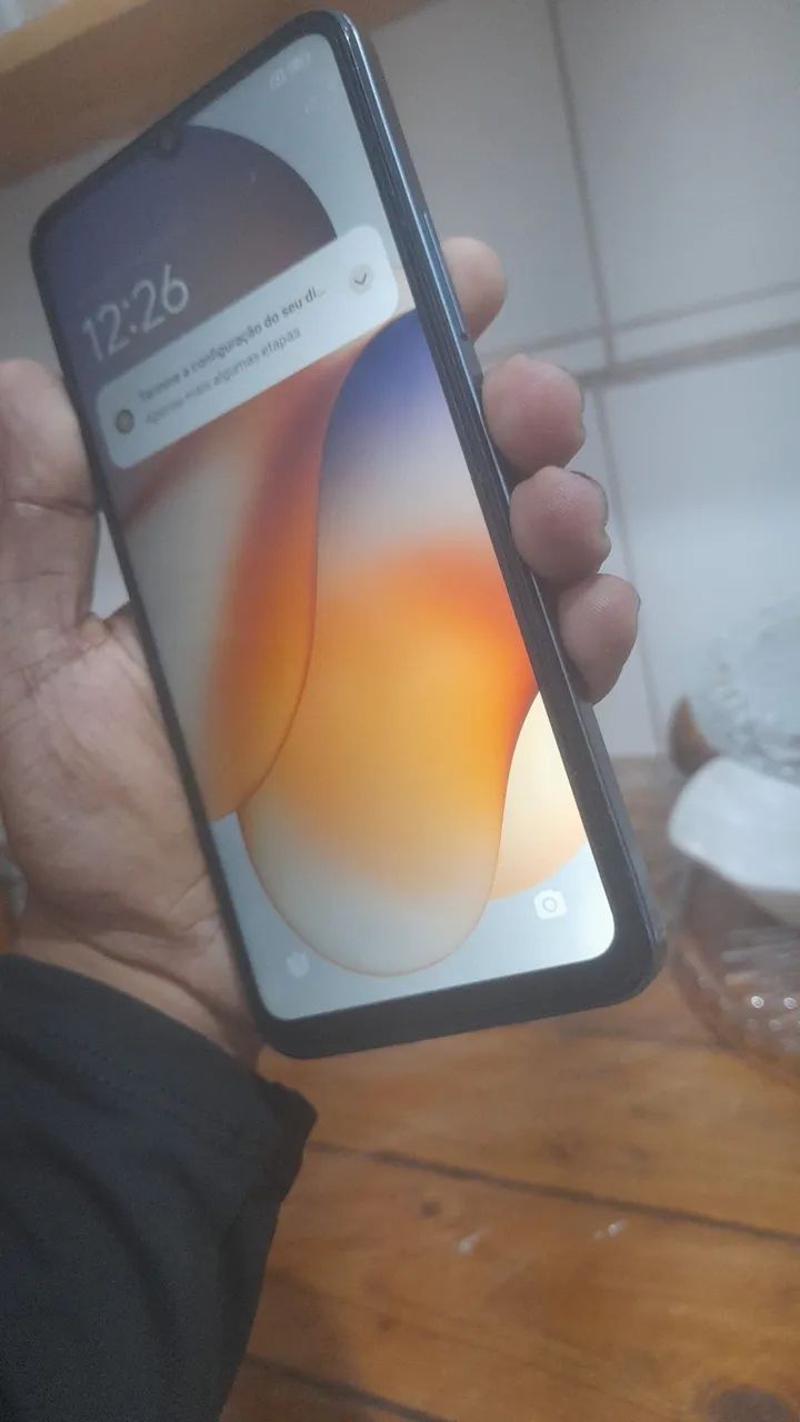 Redmi 13c  - Foto 2