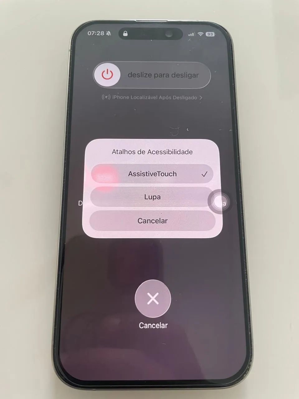 iPhone 15 Pro - Foto 5