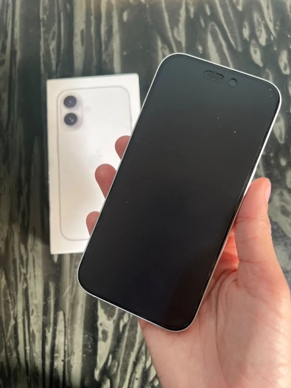 iPhone 16 128GB!!  - Foto 4