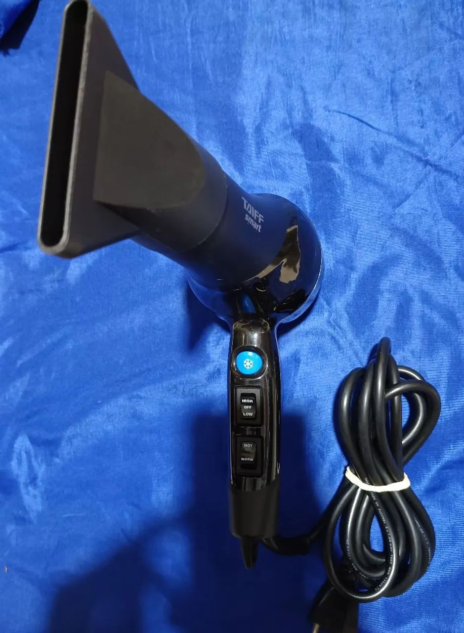 Secador de cabelo  - Foto 2