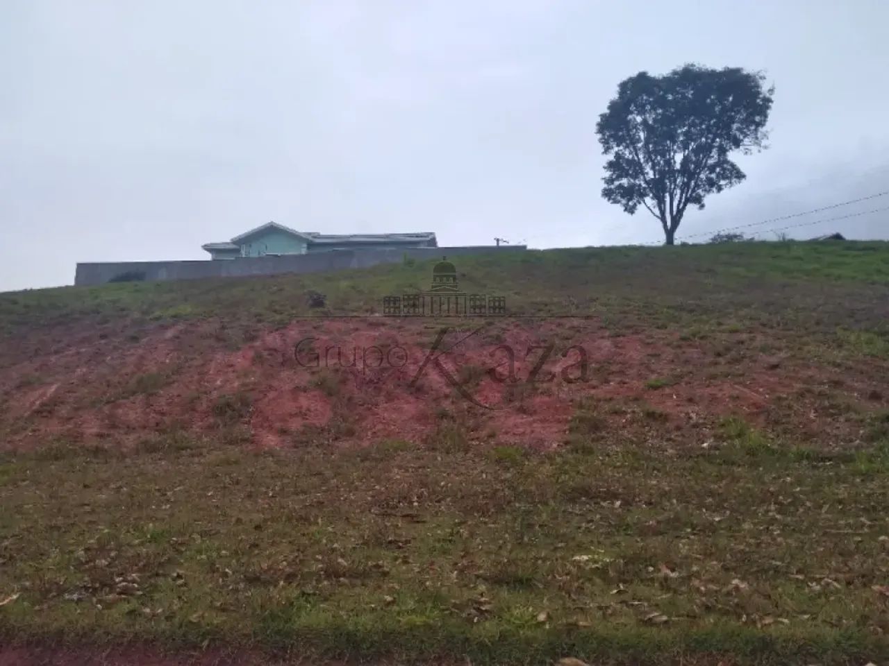 Terreno Jambeiro Recanto Santa Barbara 2000m²