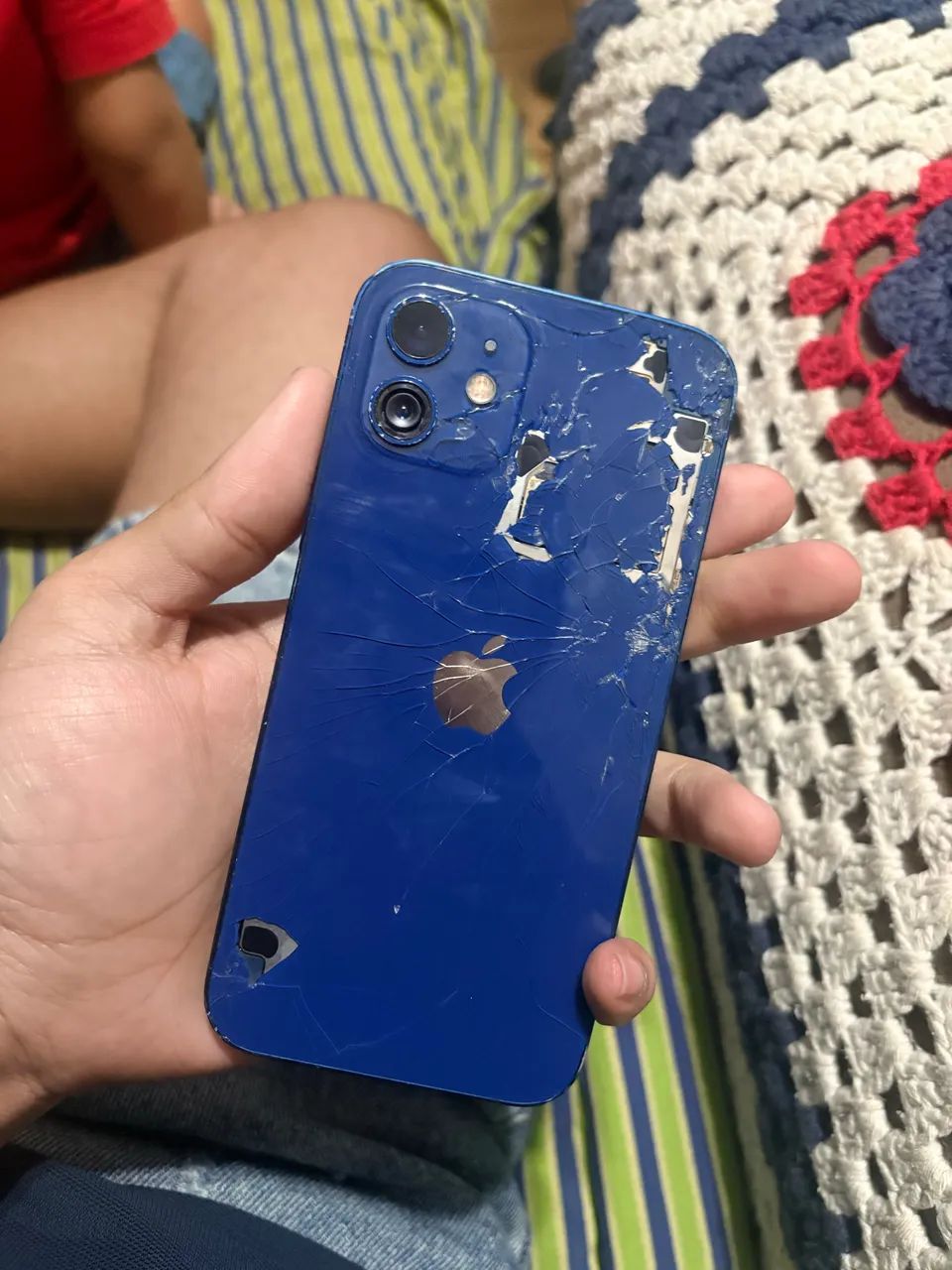 iPhone 12 - 64 GB  - Foto 2