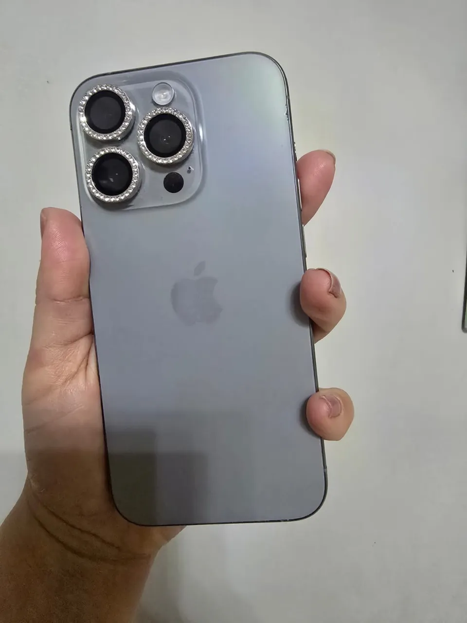 iPhone 13 mini Red 128g - Celulares e Smartphones - Samambaia
