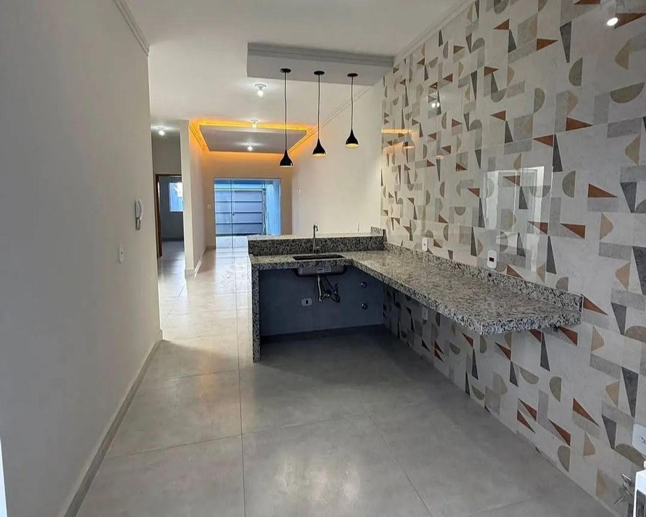 Casa a venda na Marambaia  - Foto 4