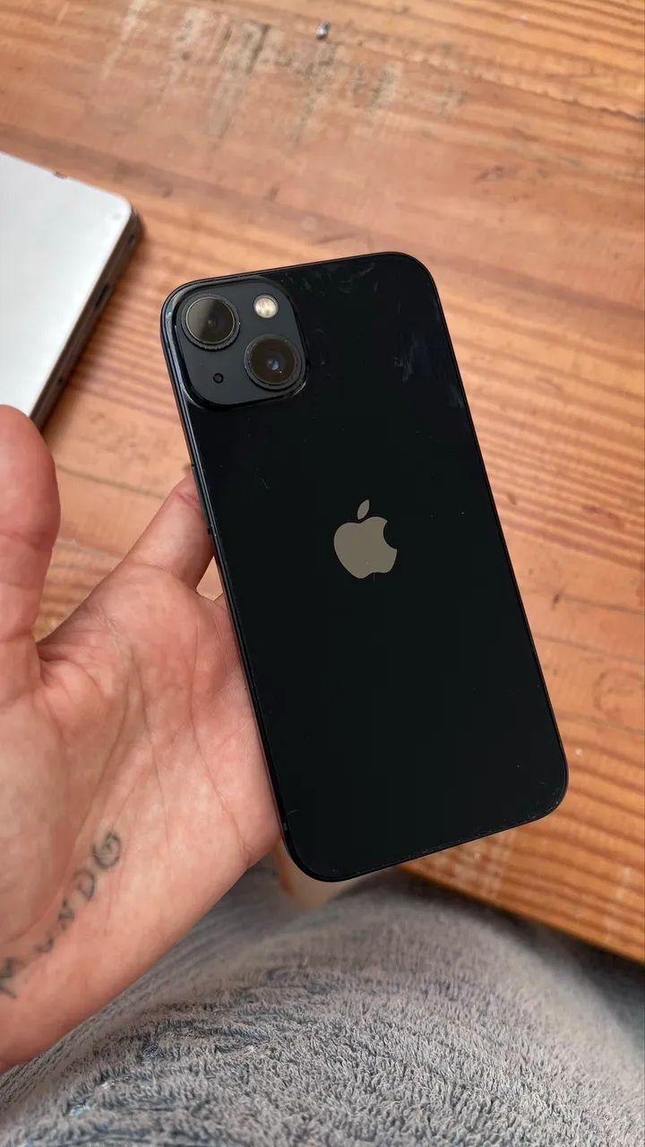 Iphone 13 128gb  - Foto 2