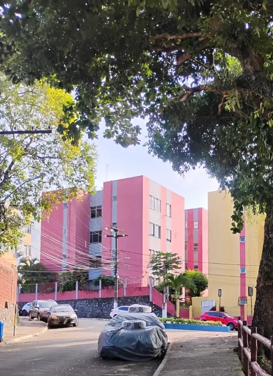 Dois Quartos no Pernambues - Foto 2