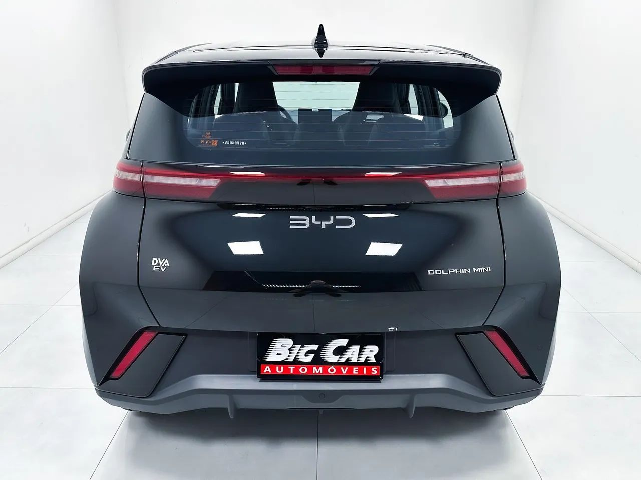 BYD Dolphin Mini (Elétrico) 2027 - Foto 5