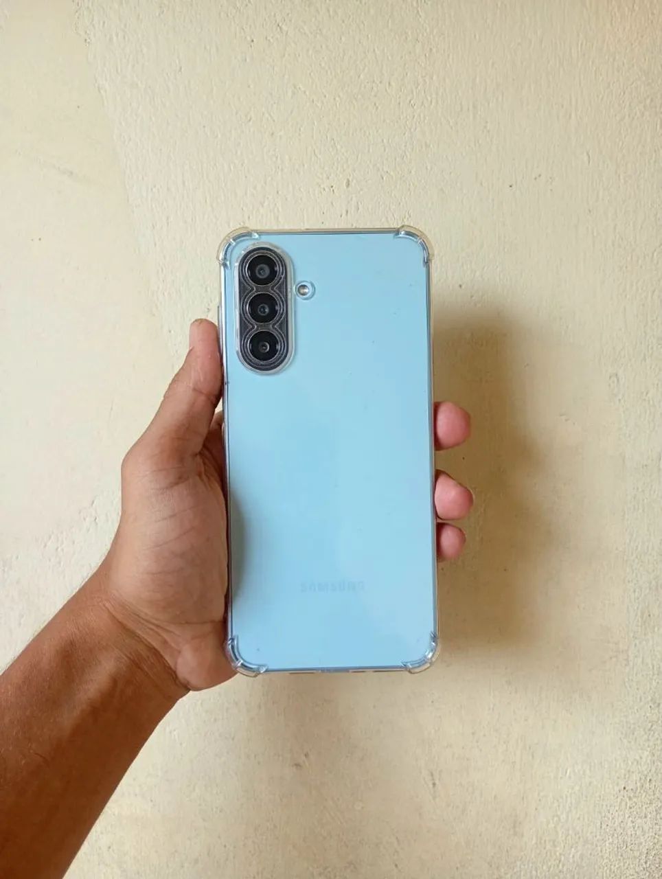 Samsung A17 - Foto 4