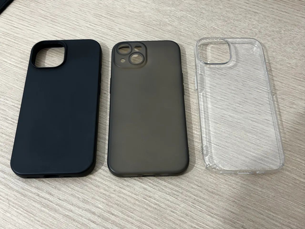 Car iPhone 15 - Foto 2