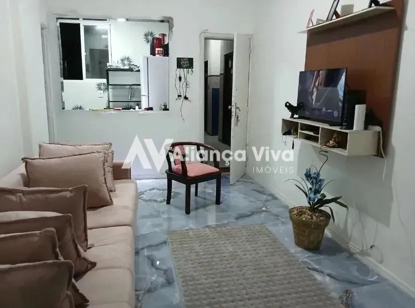 Copacabana | Apartamento 1 quarto