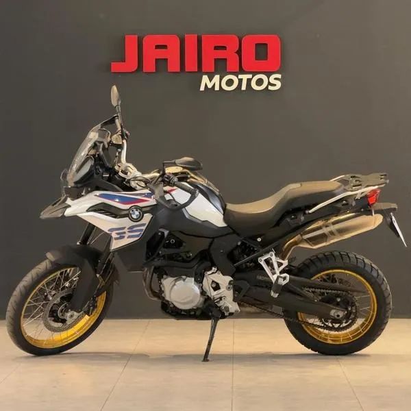 F850 GS 2021 - Foto 4