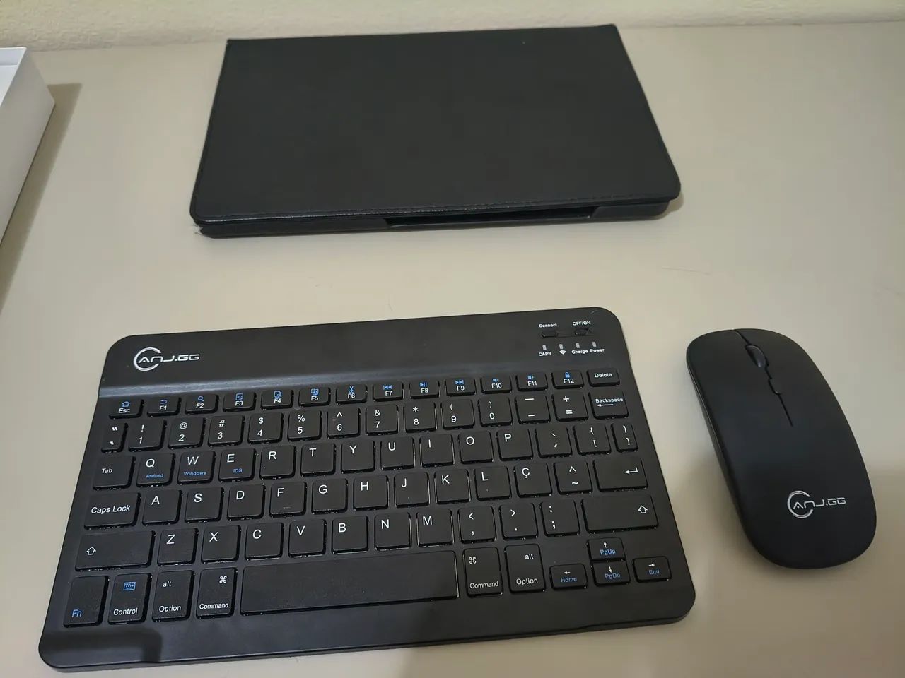 SAMSUNG GALAXY TAB A11+ 128GB - Foto 4