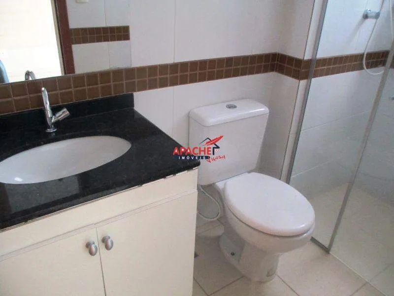 Loft mobiliado de 1 quarto para aluguel no Centro de Viçosa - Foto 3