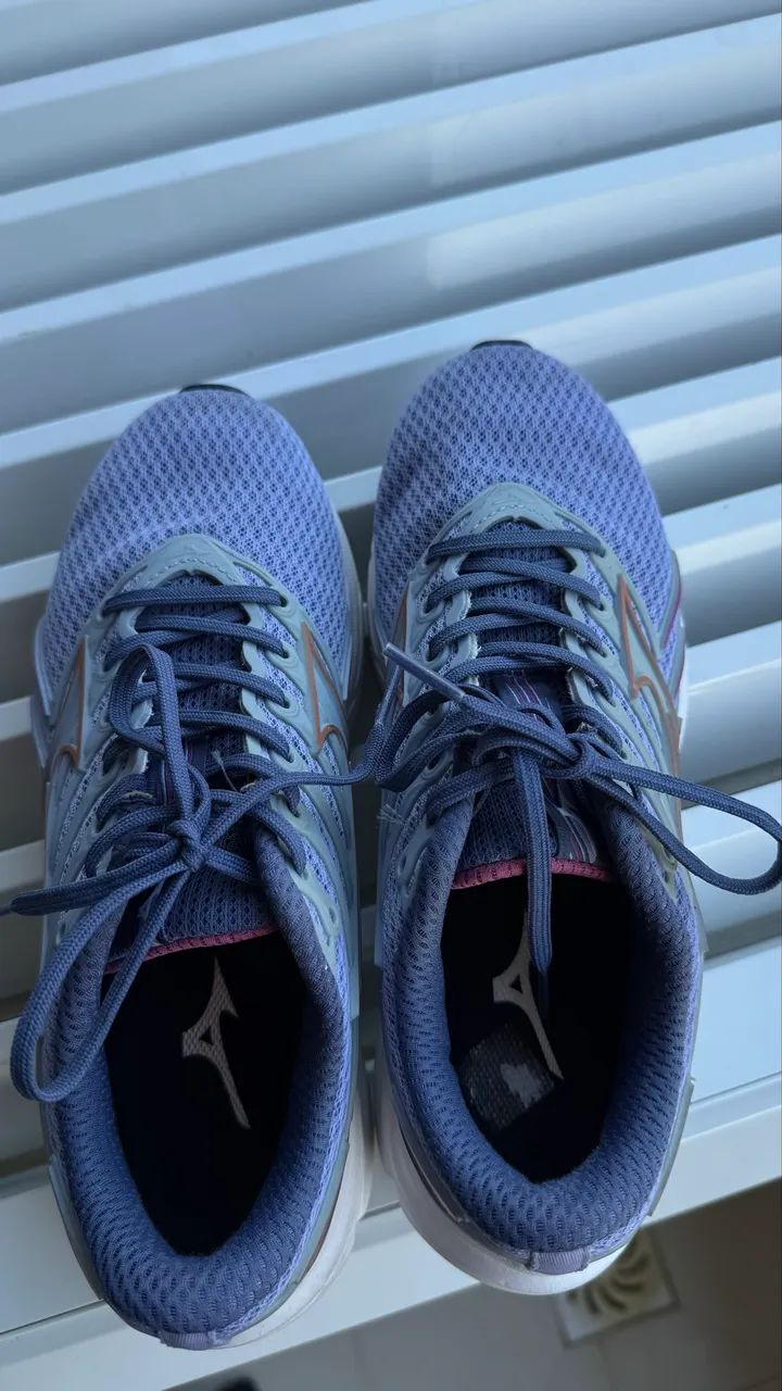 Tênis asics  - Foto 2