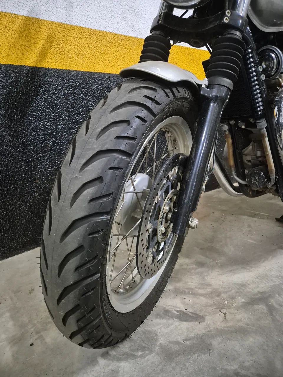 Interceptor 650cc - Foto 5
