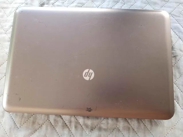 NOTEBOOK HP 1000 LER A DESCRIÇÃO DO ANÚNCIO - Foto 2