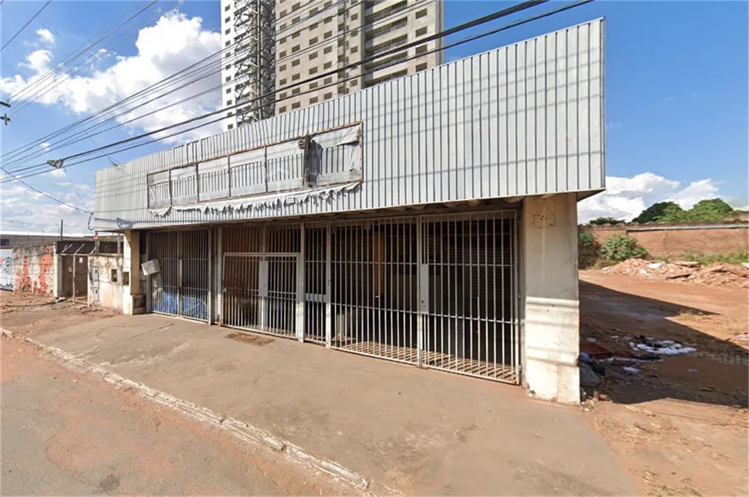 Galpão - Galpão - AEROVIÁRIO - Foto 2