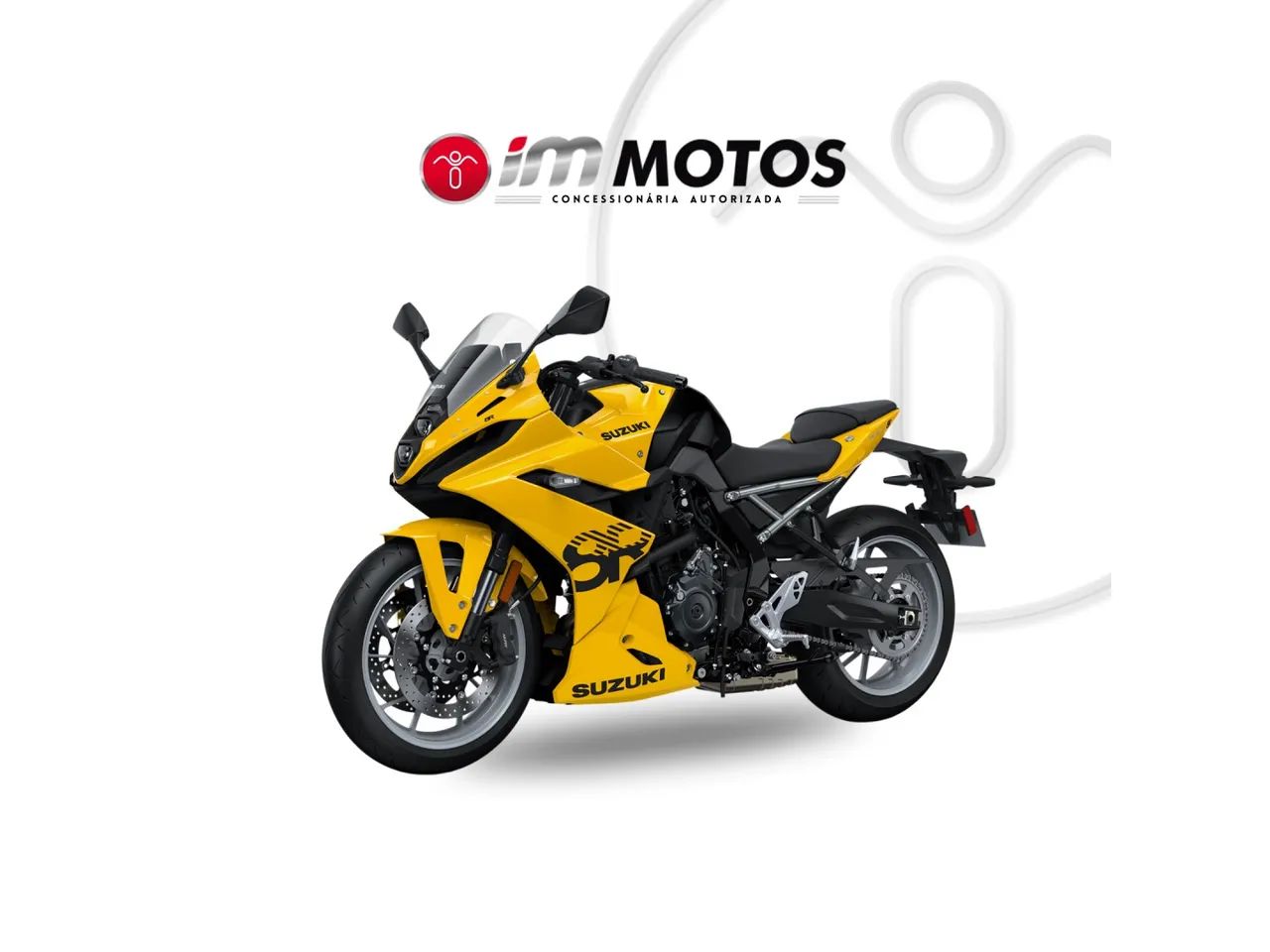 Suzuki Gsx-8r 2026 - 1489431816 | OLX