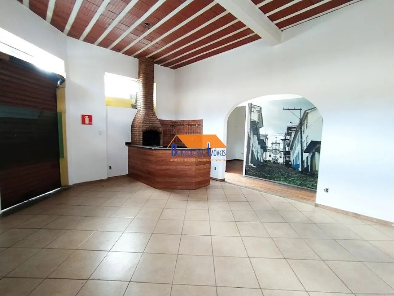 Prédio Comercial de 6 quartos no bairro Concórdia - Foto 3