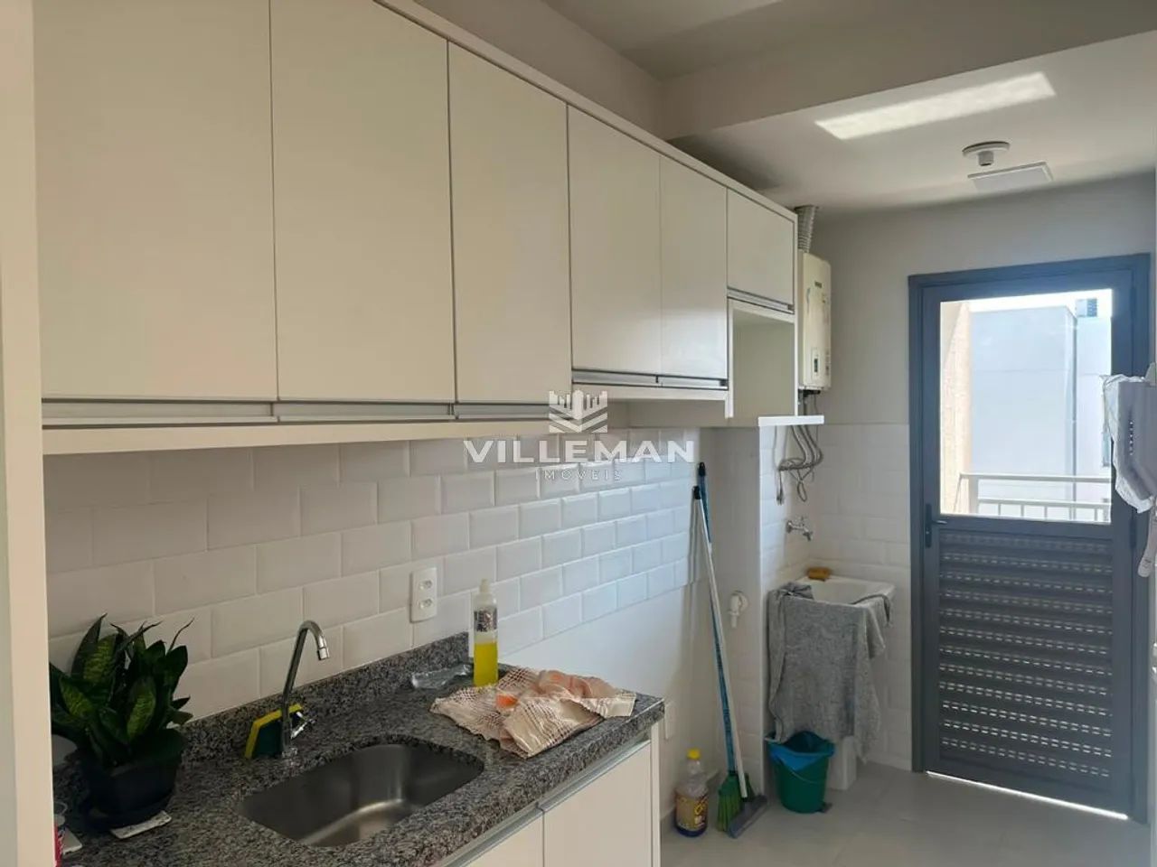 Apartamento para alugar em Maringá, Jardim Aclimação, com 2 quartos, com 64 m² - Foto 2