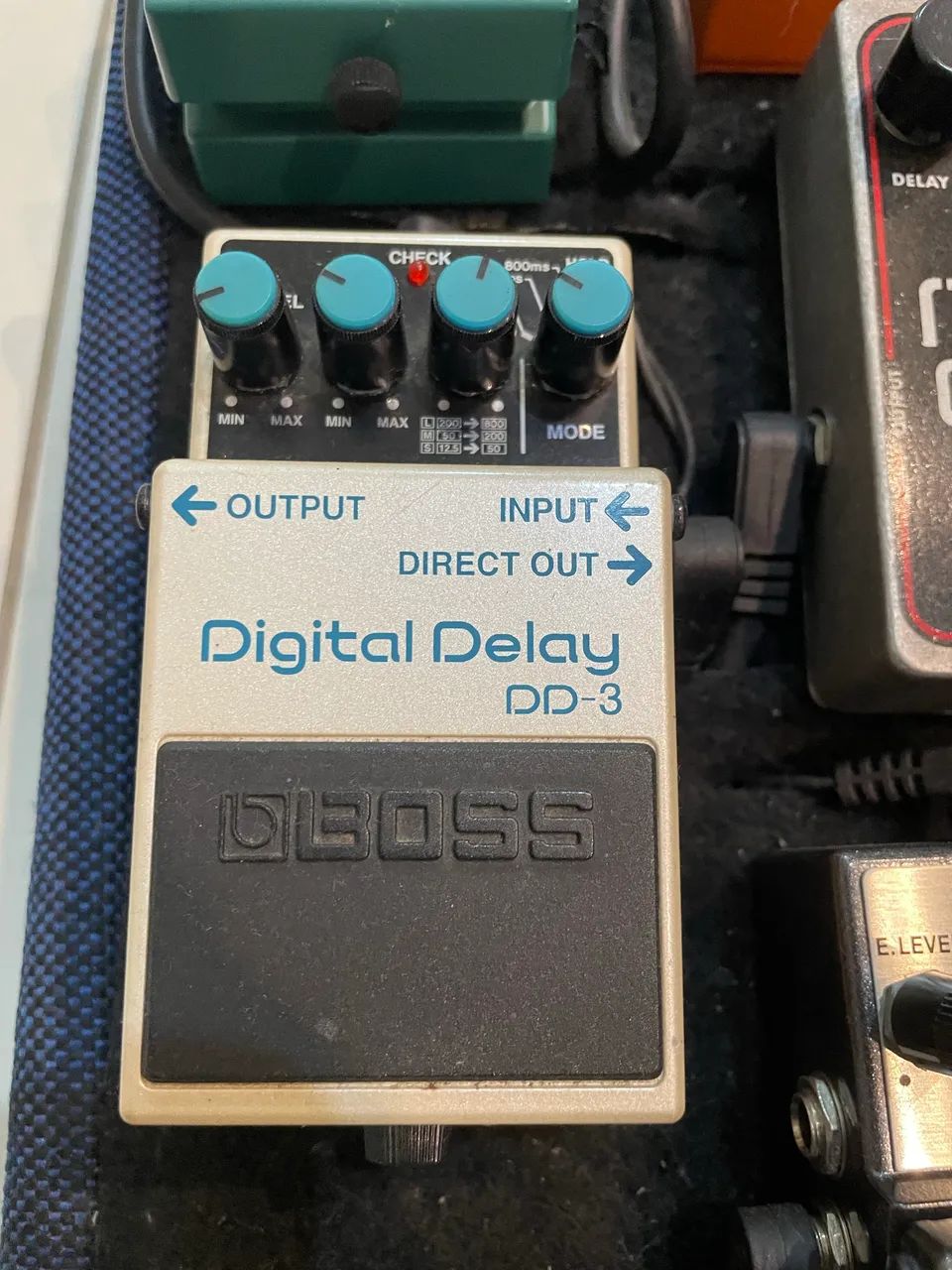 Delay boss DD3  - Foto 2