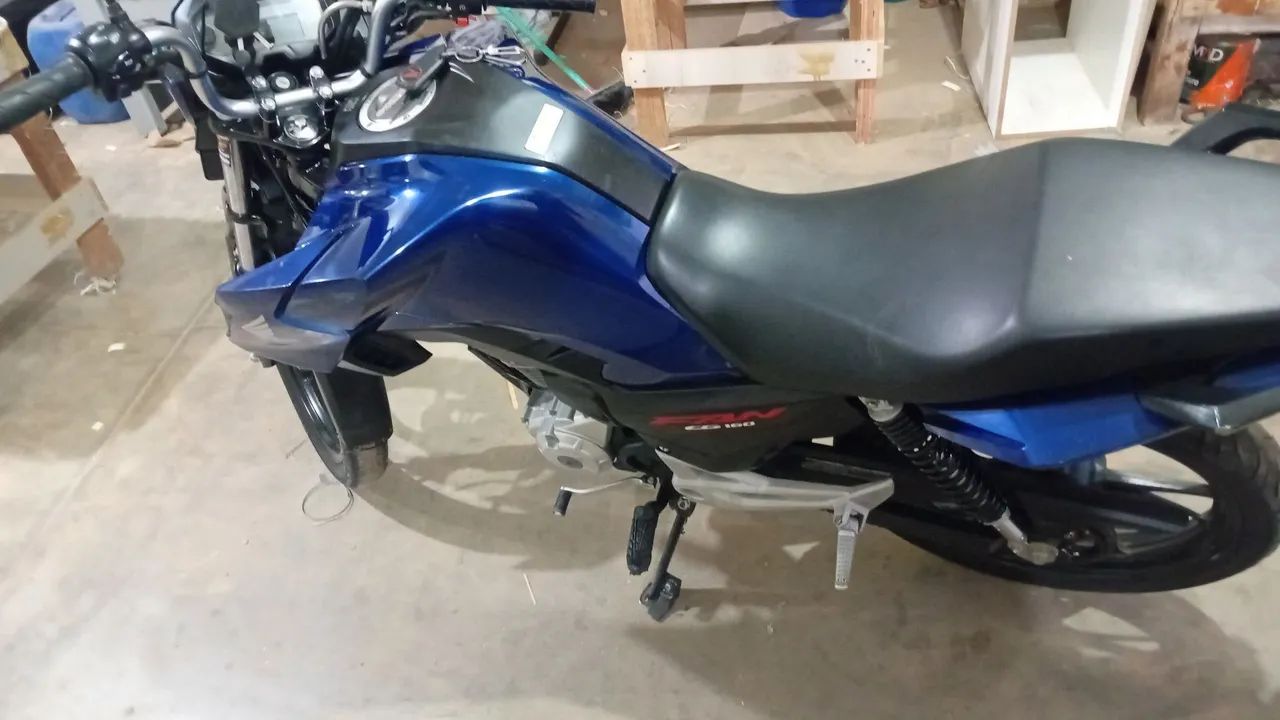 Fan 160 Cg Flex  - Foto 5