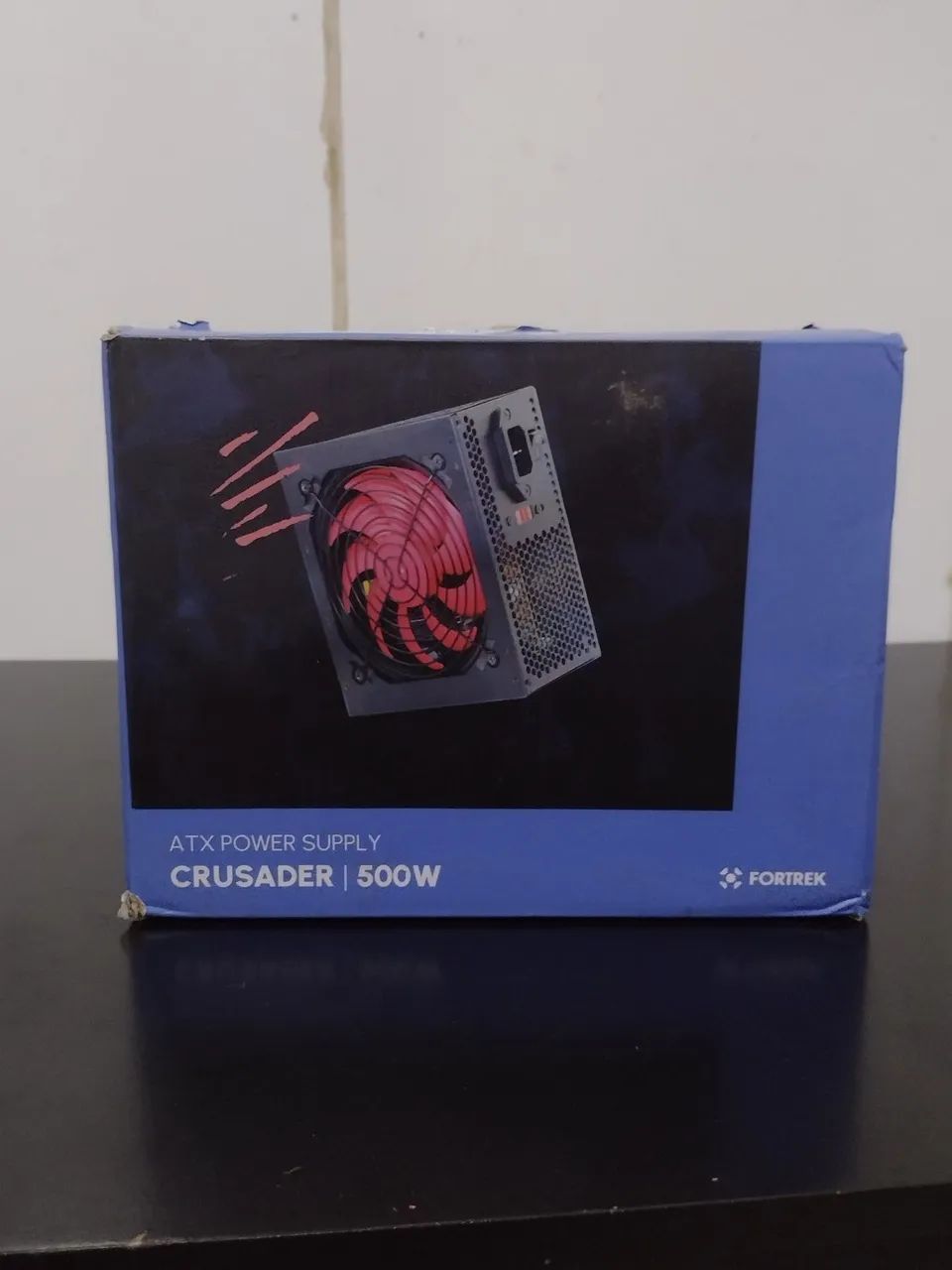 Fonte 500w para pc - Foto 4
