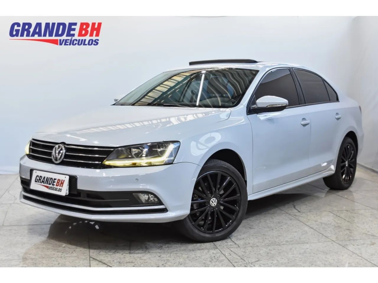 Volkswagen Jetta 2017