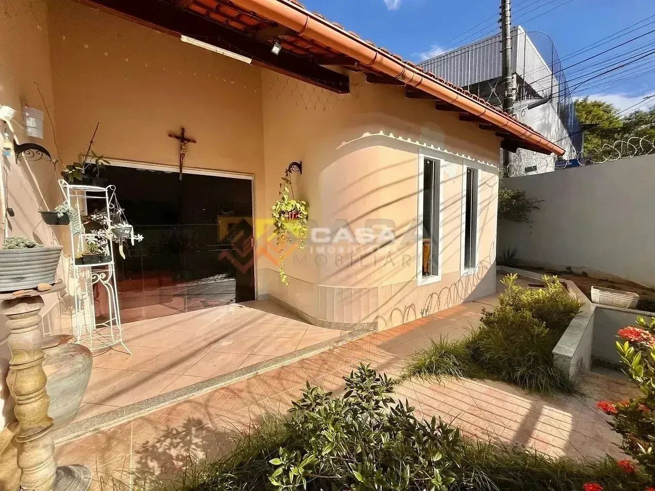Casa de 3 Quartos (Suíte) em Fradinhos - Foto 4