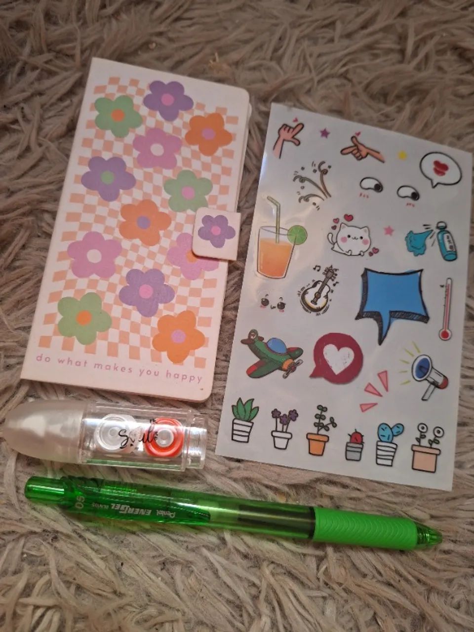 KIT KAWAII  - Foto 4