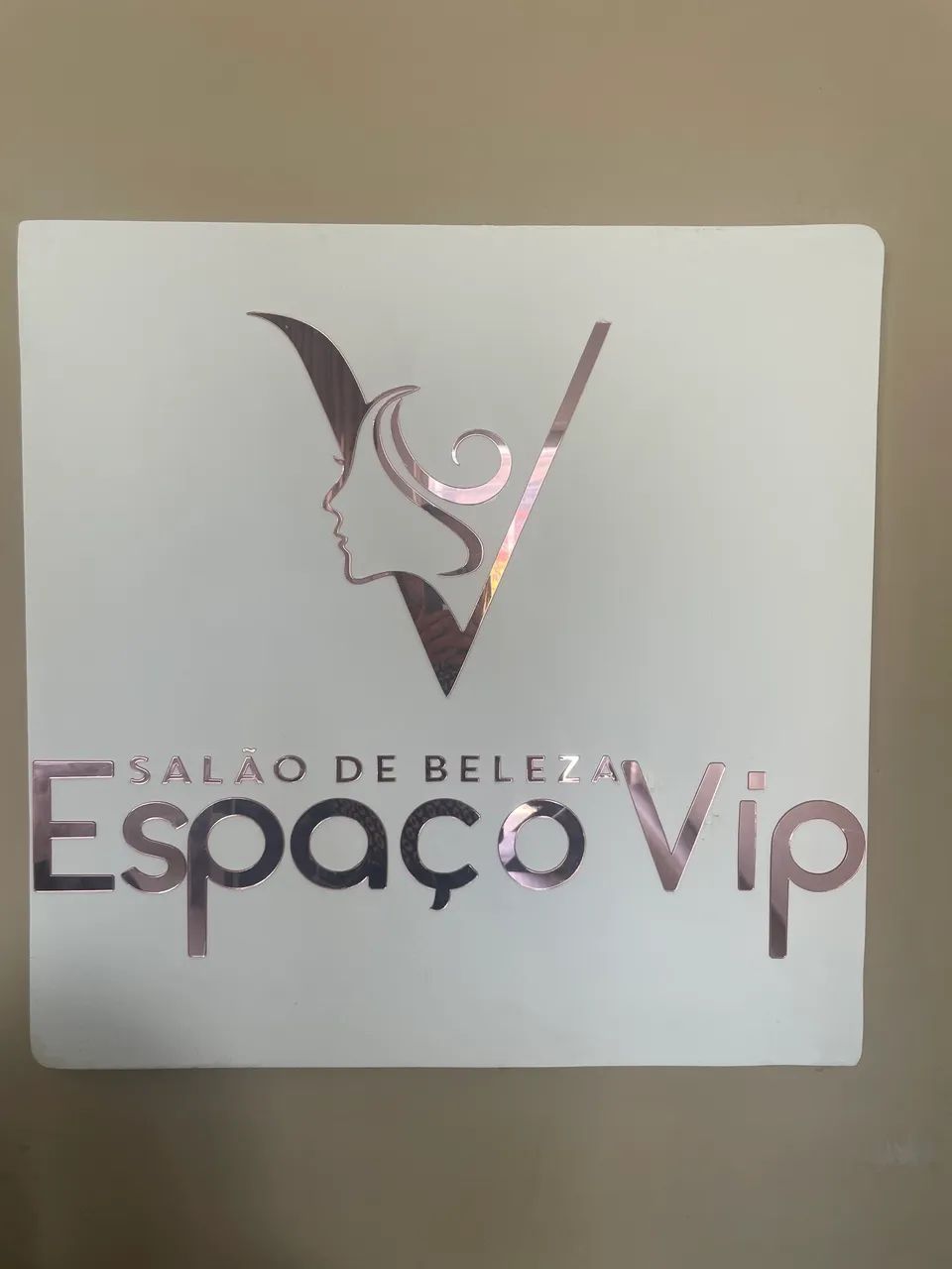 Preciso de manicure 