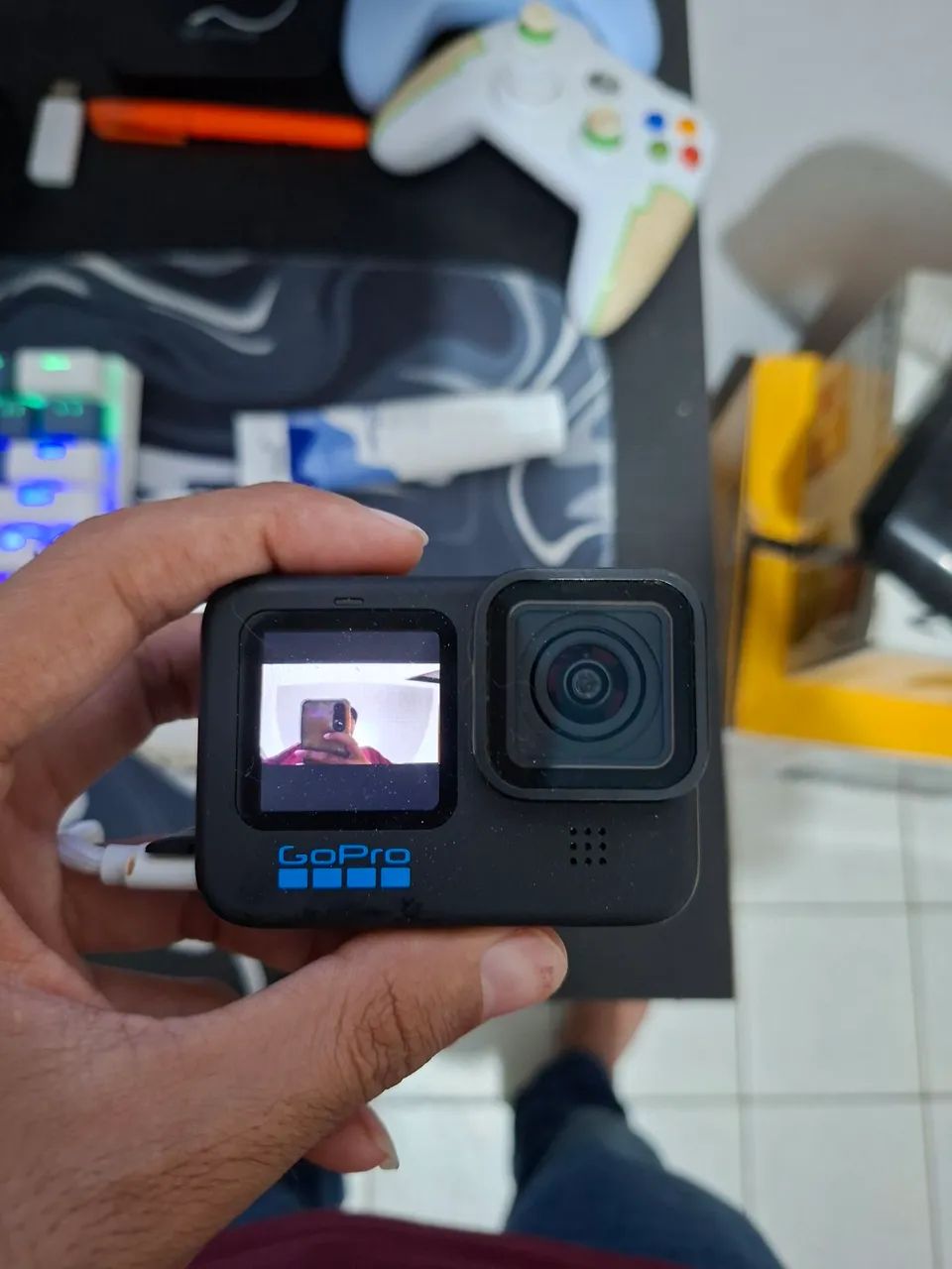GOPRO 10 NOVA! - Foto 4