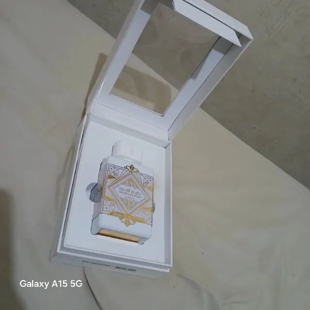 Perfume-HONOR E GLORY - Foto 3