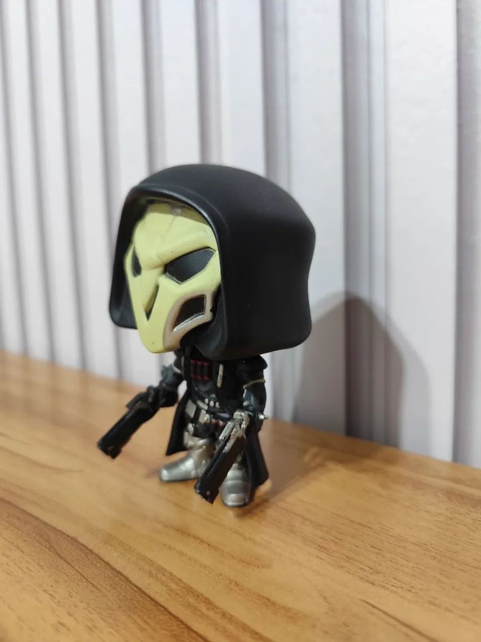 Funko Pop! do Reaper (#93) do jogo Overwatch, - Foto 3