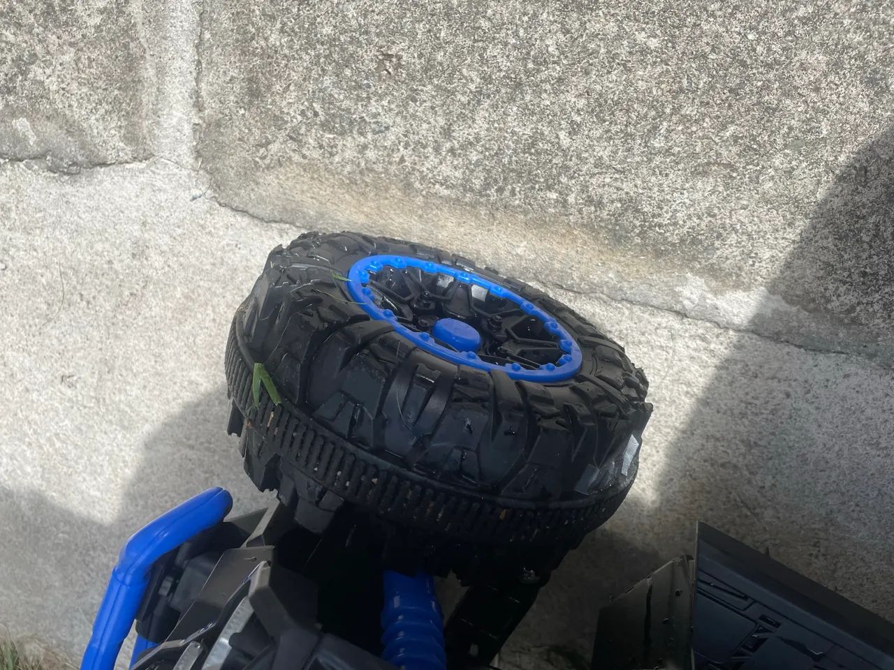 Carrinho de criança  - Foto 5
