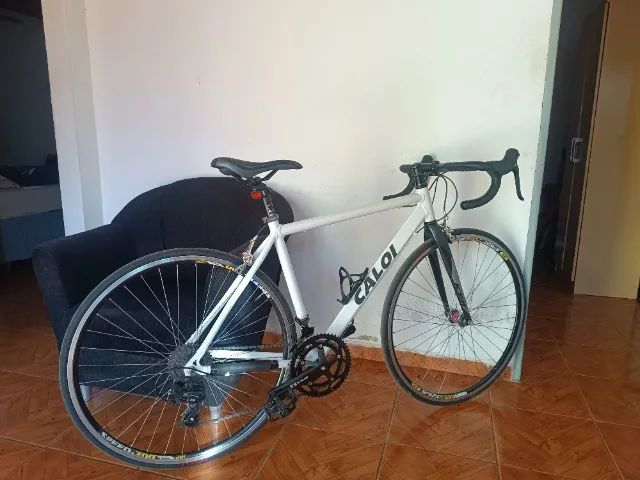 Bike speed Caloi 10 - Foto 5